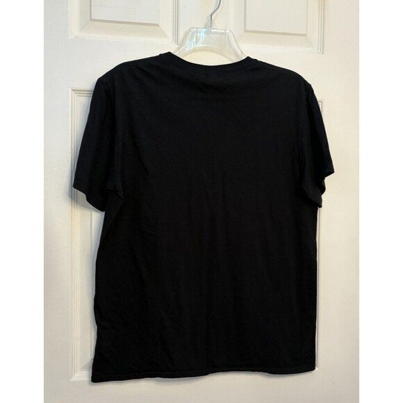 Mama Needs A Nap Size Medium M Image Crew Neck T-Shirt for Women - Picture 2 of 5